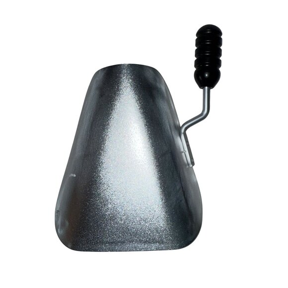 Great Northern Popcorn 83-DT5599 Perfect Popper Machine Aluminum Scoop Part - Picture 4 of 6